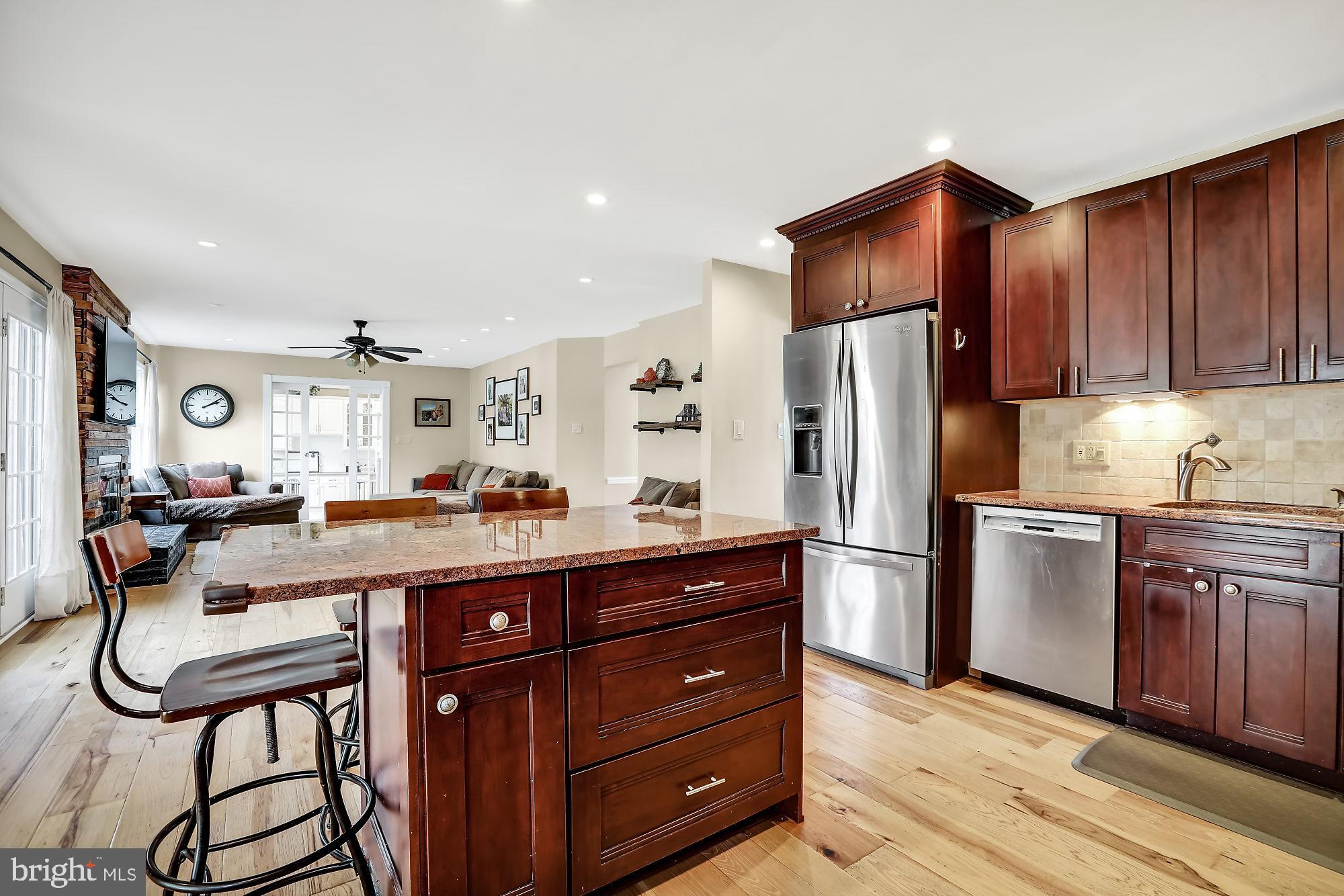 893 Slate Hill Road Yardley, PA 19067 - Photo 9 of 36 Gallery Image 9