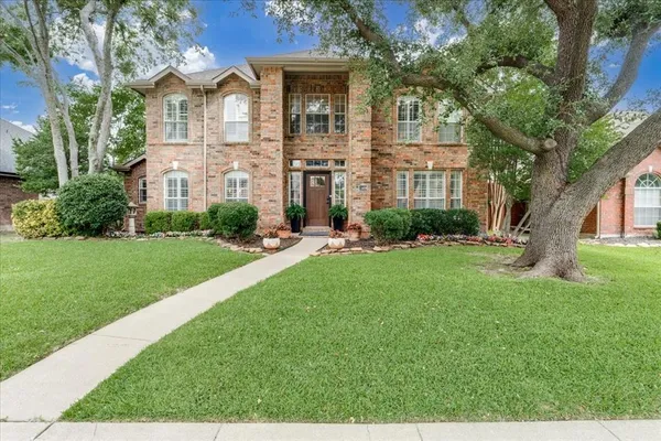 $560,000 | 11406 New Orleans Drive, Frisco, TX 75035