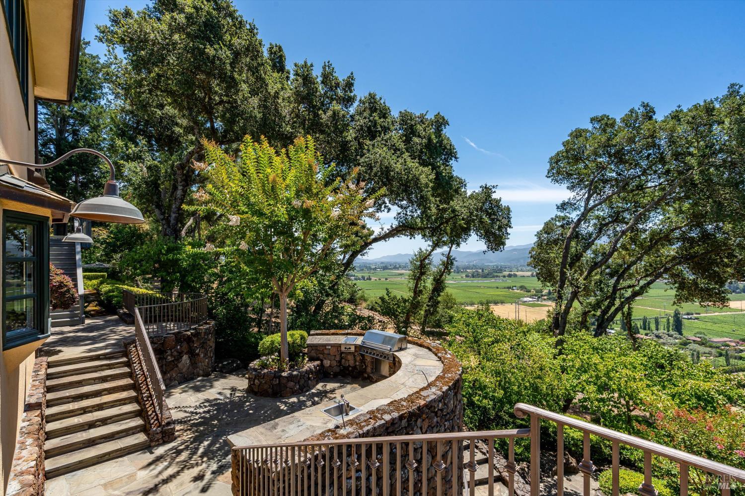 1910 Ridgeview Lane St. Helena, CA 94574 - Photo 28 of 98