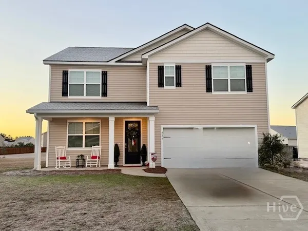 $2,950 | 426 Hogan Drive, Richmond Hill, GA 31324