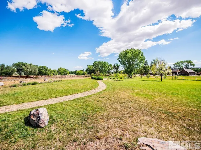 $1,950,000 | 8999 Panorama Drive, Reno, NV 89511