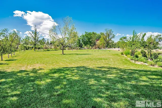 $1,950,000 | 8999 Panorama Drive, Reno, NV 89511