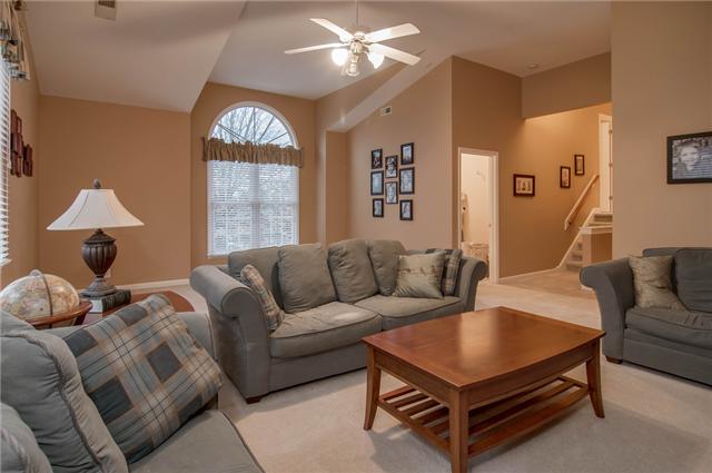 2988 Polo Club Road Nashville, TN 37221 - Photo 14 of 20 Another view of the bonus room