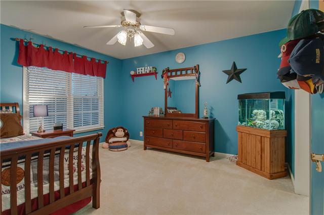 2988 Polo Club Road Nashville, TN 37221 - Photo 16 of 20 Another of the large bedrooms