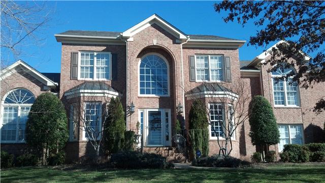 2988 Polo Club Road Nashville, TN 37221 - Photo 17 of 20 Don't miss your chance to buy this wonderful home in Horseshoe Bend!