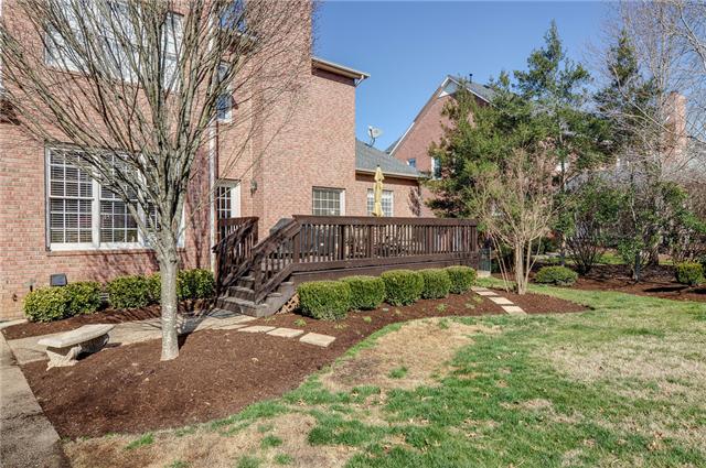 2988 Polo Club Road Nashville, TN 37221 - Photo 20 of 20 Also large dec!k