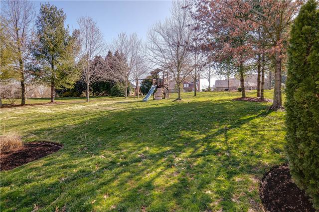 2988 Polo Club Road Nashville, TN 37221 - Photo 2 of 20 Huge incredible backyard!