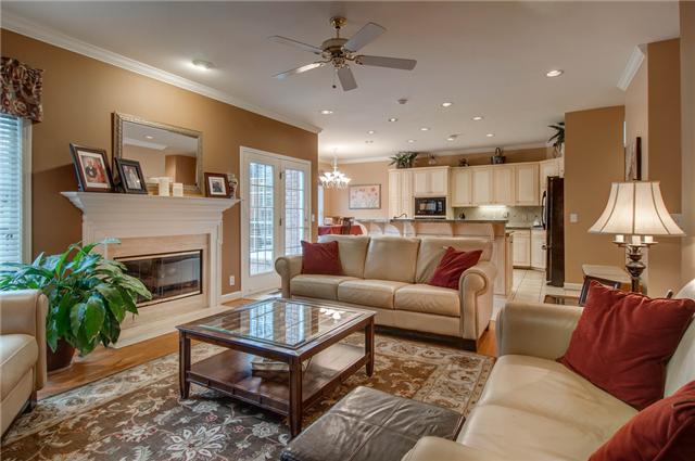 2988 Polo Club Road Nashville, TN 37221 - Photo 9 of 20 Another view of the family room