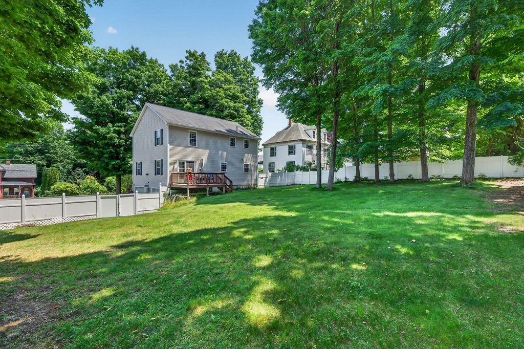 100 Mechanic Street Warren, MA 01083 - Photo 26 of 28