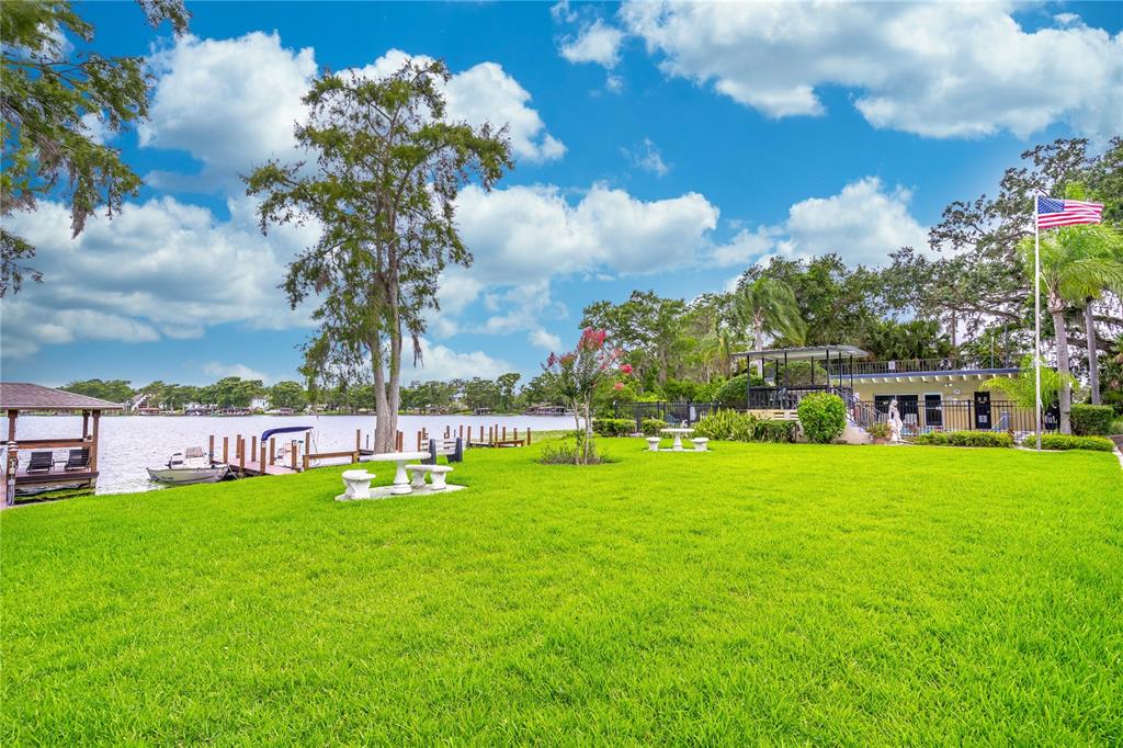 2500 Lee Road, Unit 243 Winter Park, FL 32789 - Photo 22 of 28 a view of a house with a big yard