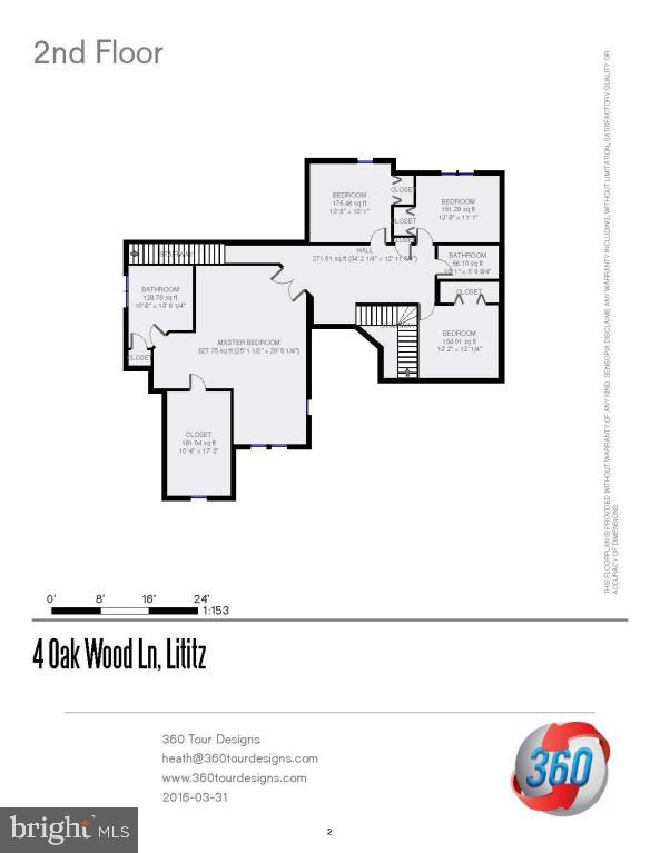 4 South Oak Street Lititz, PA 17543 - Photo 51 of 52 Gallery Image 51