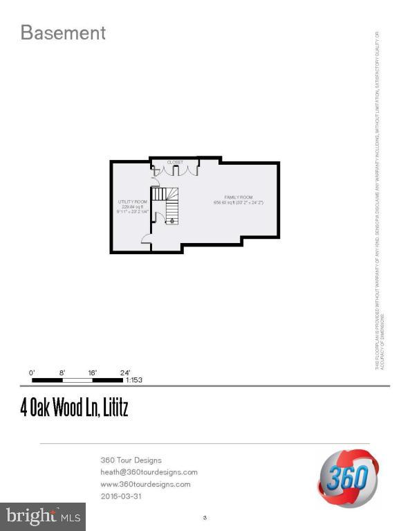4 South Oak Street Lititz, PA 17543 - Photo 52 of 52 Gallery Image 52