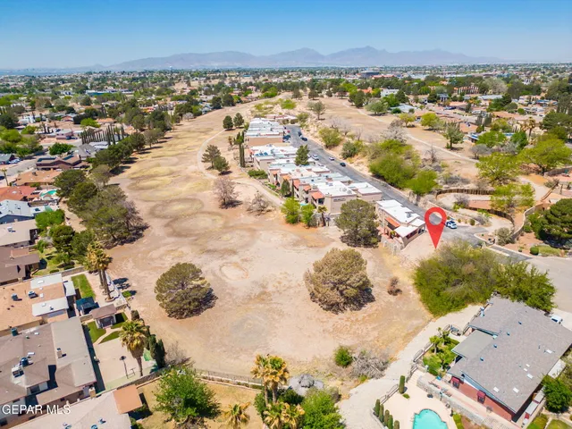 $49,950 | 11268 Enid Wilson Lane, El Paso, TX 79936