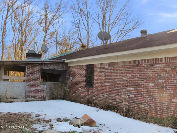 $109,900 | 475 Truslow Road, Sarah, MS 38665