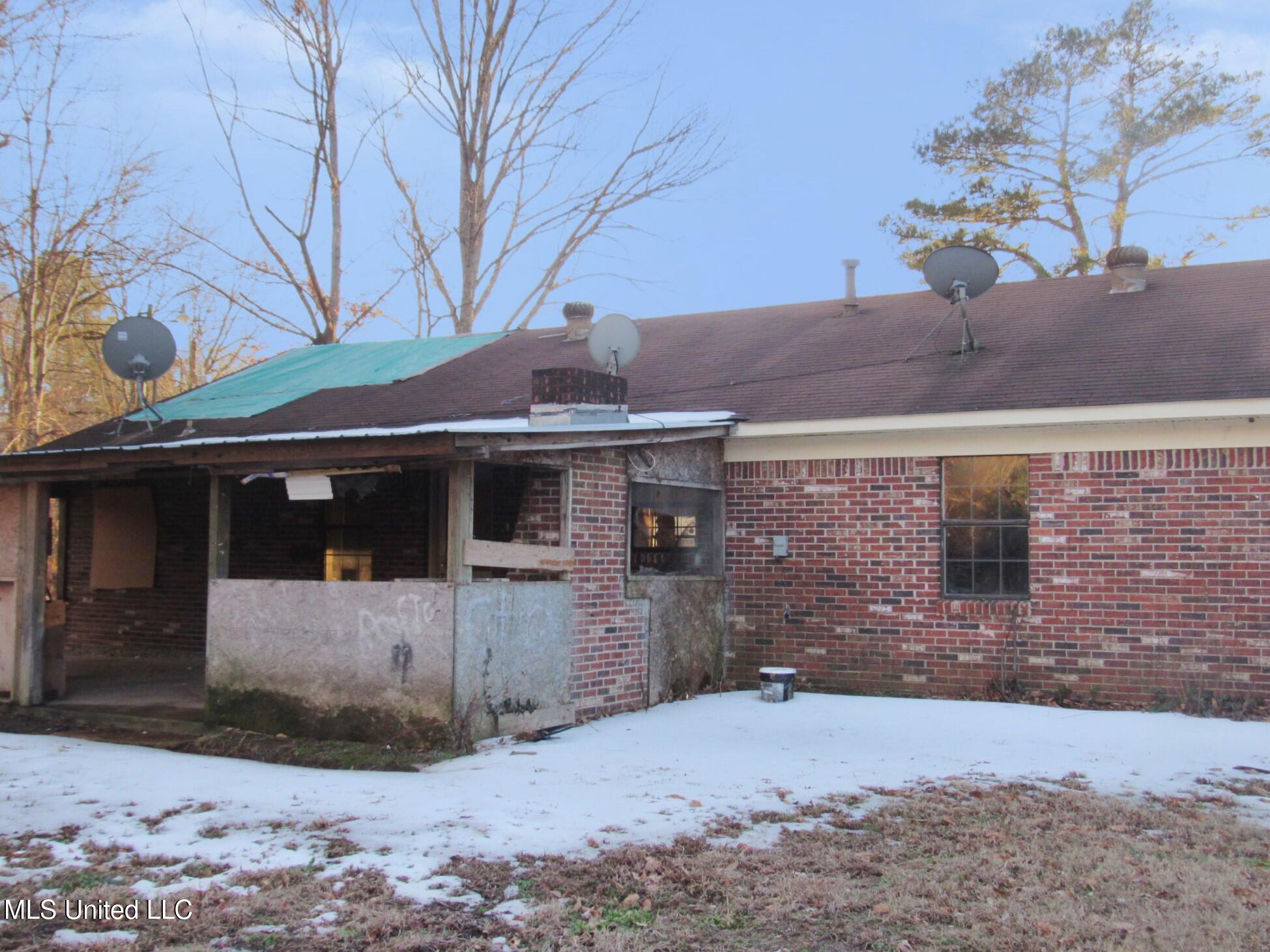 475 Truslow Road Sarah, MS 38665 - Photo 16 of 17 IMG_3328