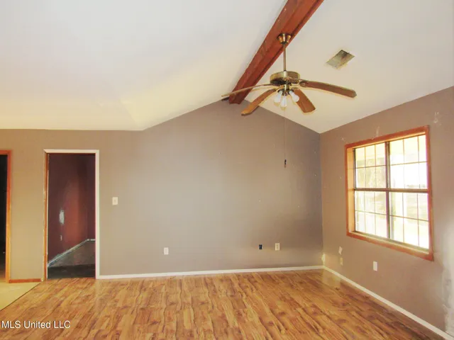 $134,900 | 475 Truslow Road, Sarah, MS 38665