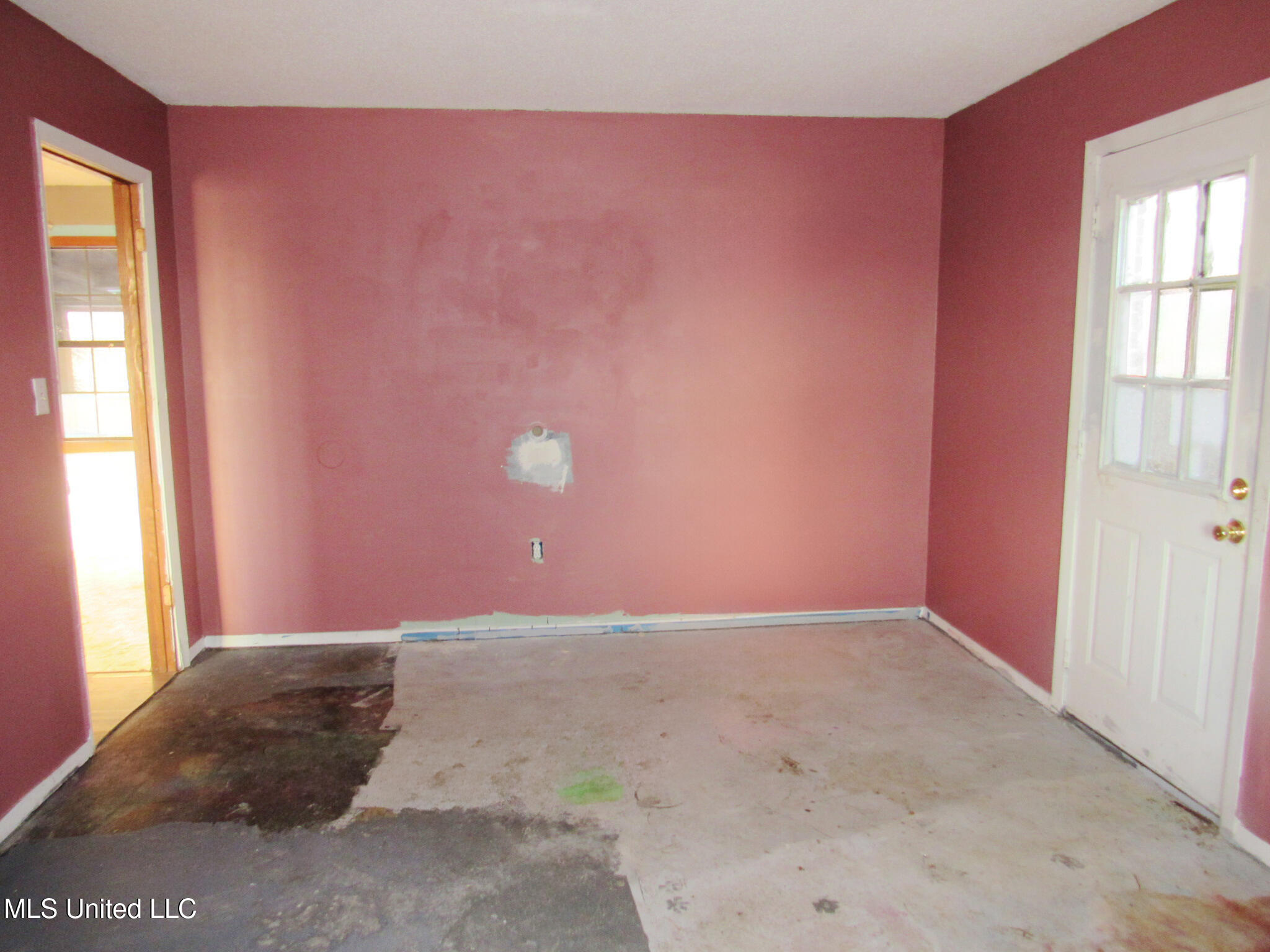 475 Truslow Road Sarah, MS 38665 - Photo 8 of 17 IMG_3316