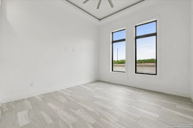 a view of walk in closet