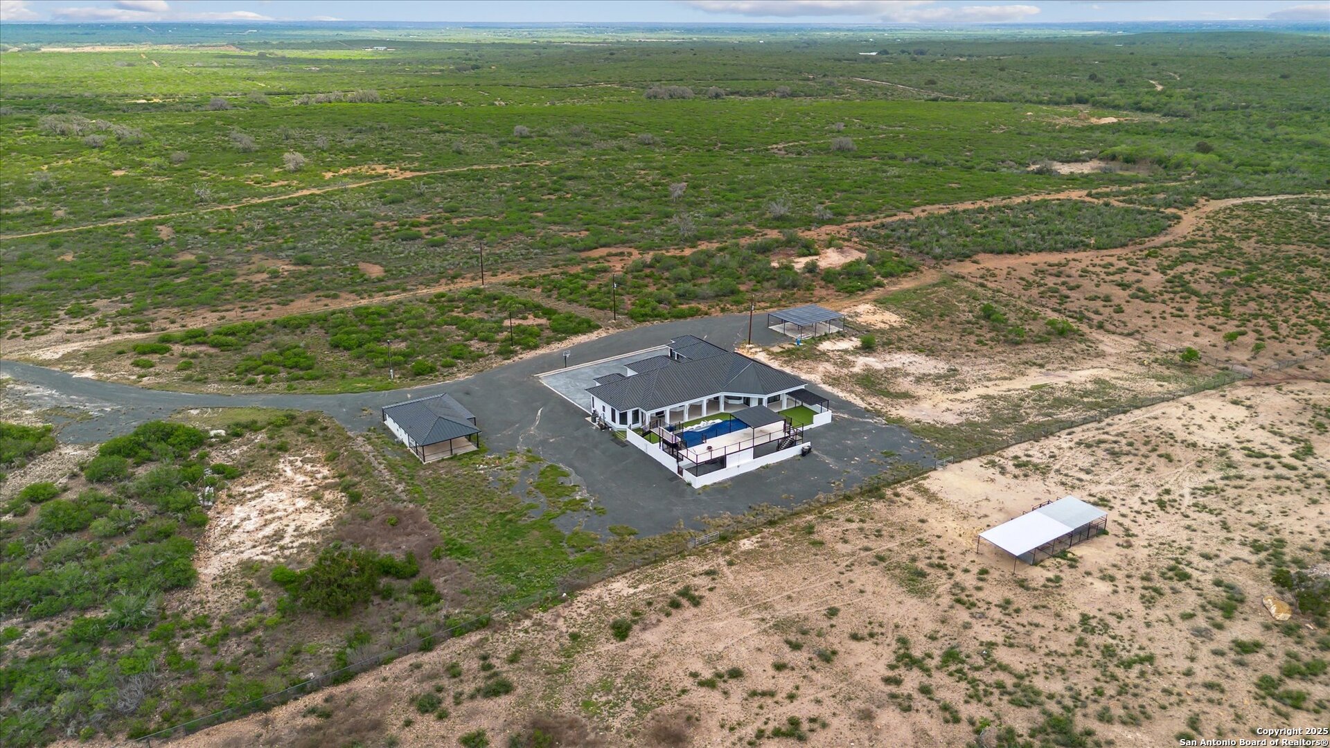1799 County Road 651 Devine, TX 78016 - Photo 64 of 72