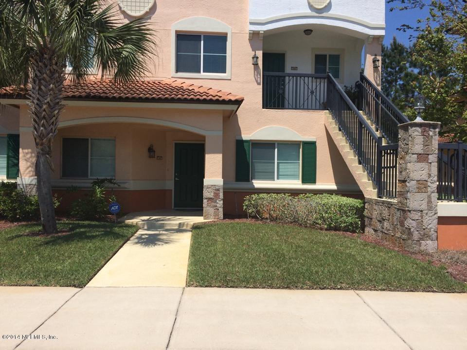 9745 Touchton Road, Unit 1305 Jacksonville, FL 32246 - Photo 1 of 29 1st floor, end unit
