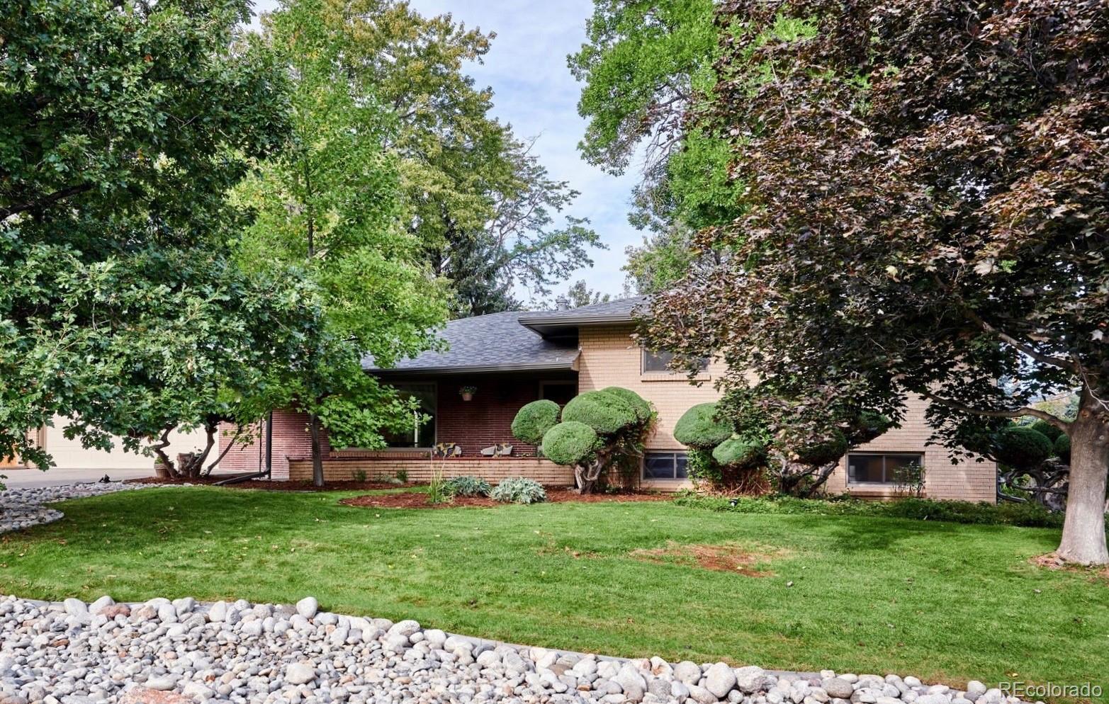 2745 Heather Road Golden, CO 80401 - Photo 1 of 34 Gallery Image 1