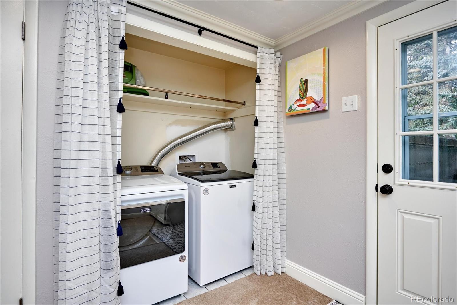 2745 Heather Road Golden, CO 80401 - Photo 17 of 34 Gallery Image 17