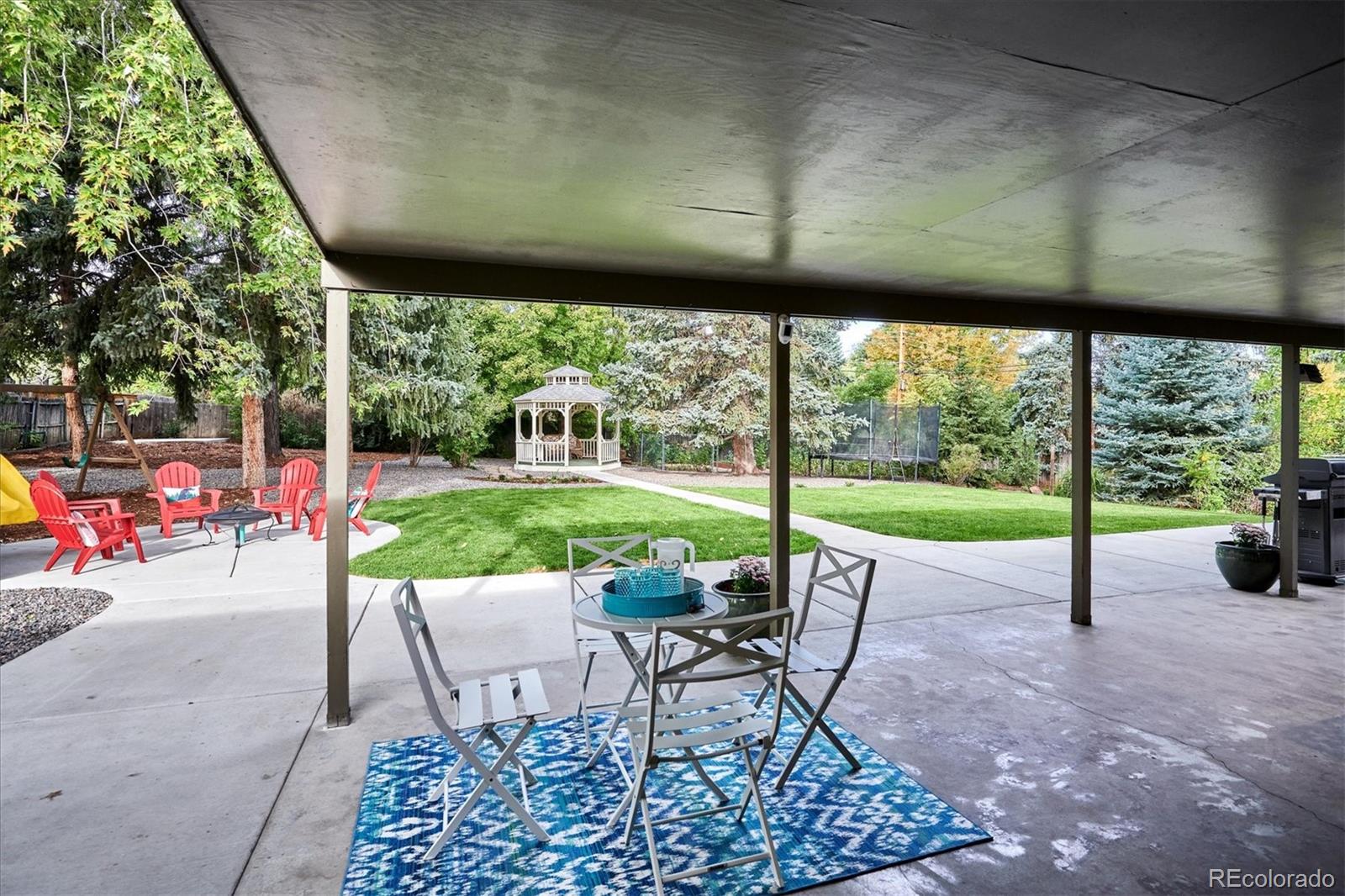 2745 Heather Road Golden, CO 80401 - Photo 21 of 34 Gallery Image 21
