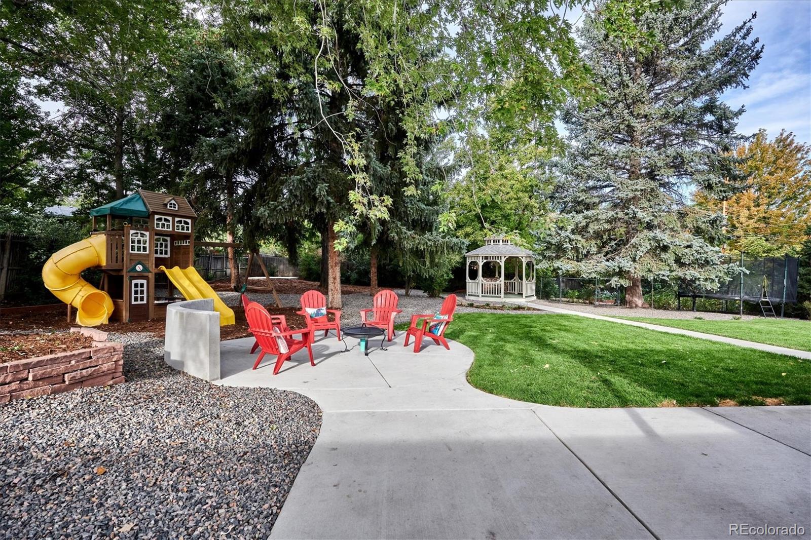 2745 Heather Road Golden, CO 80401 - Photo 22 of 34 Gallery Image 22