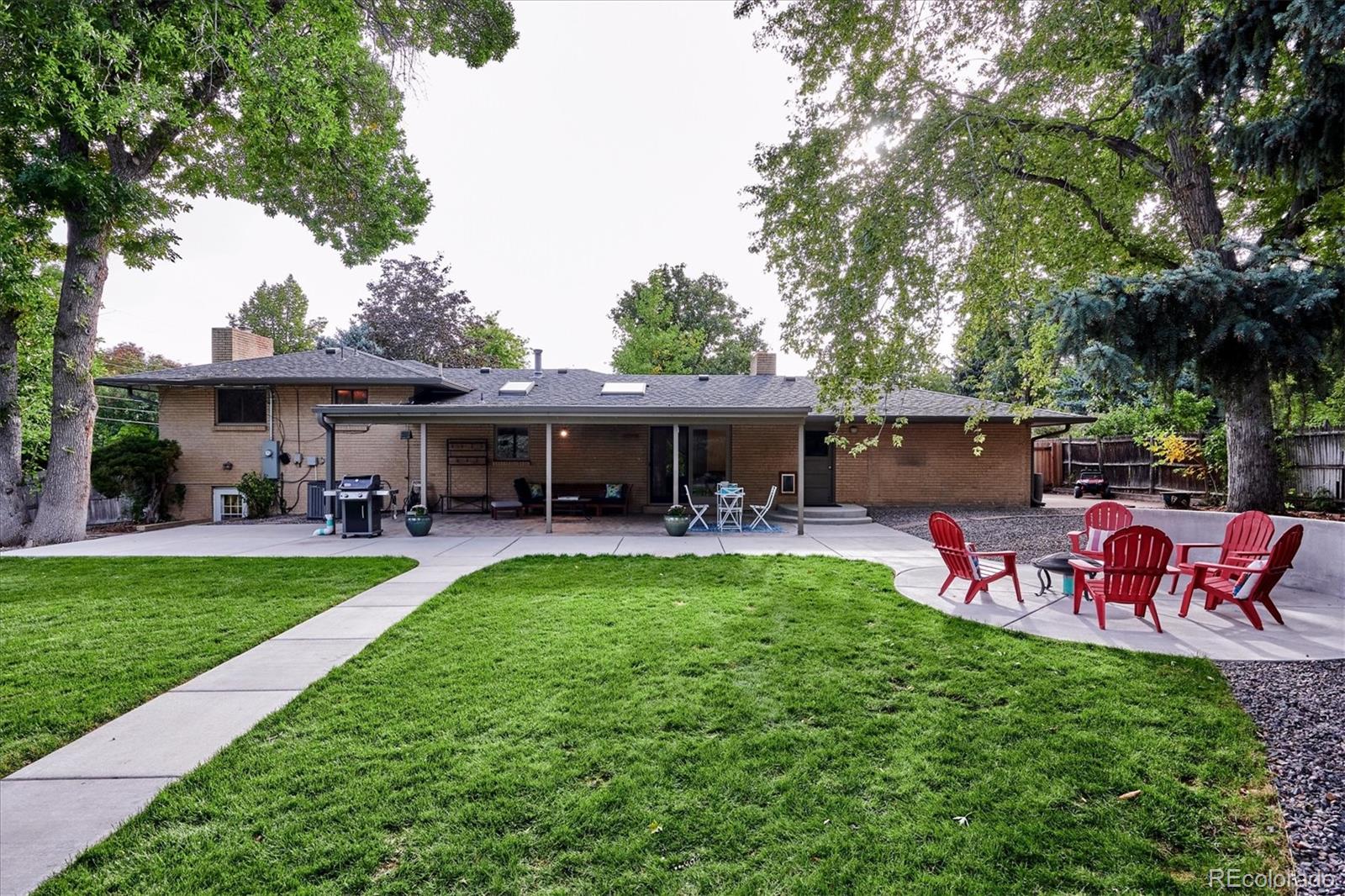 2745 Heather Road Golden, CO 80401 - Photo 25 of 34 Gallery Image 25