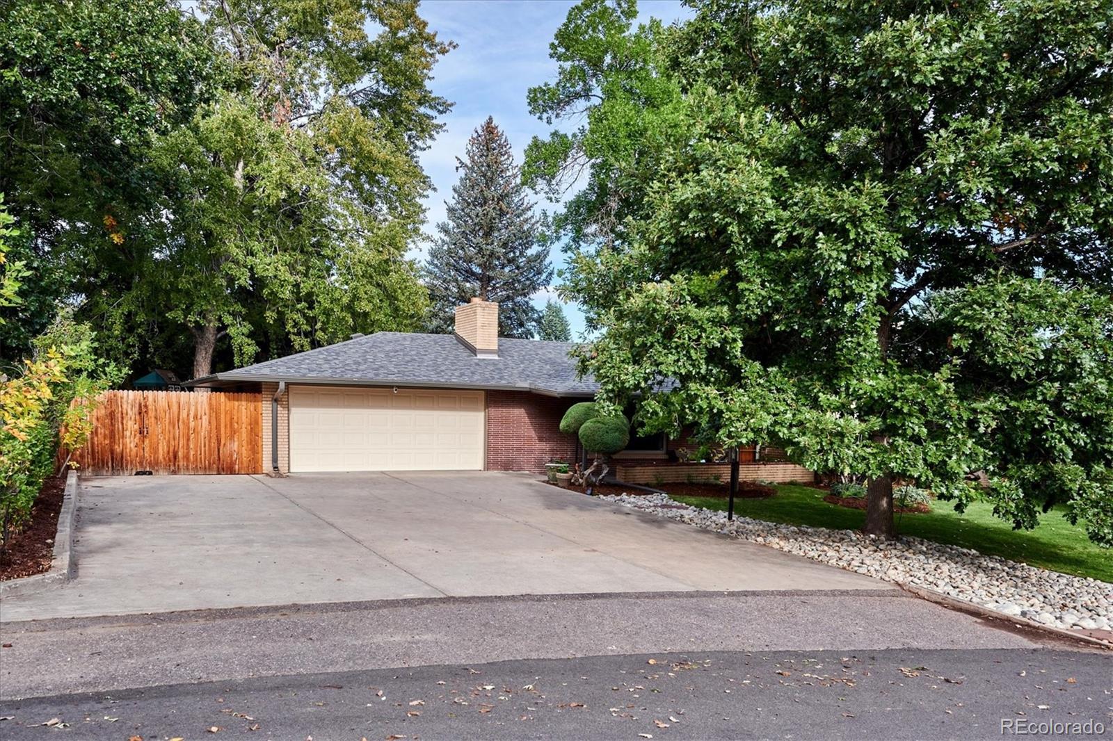 2745 Heather Road Golden, CO 80401 - Photo 33 of 34 Gallery Image 33