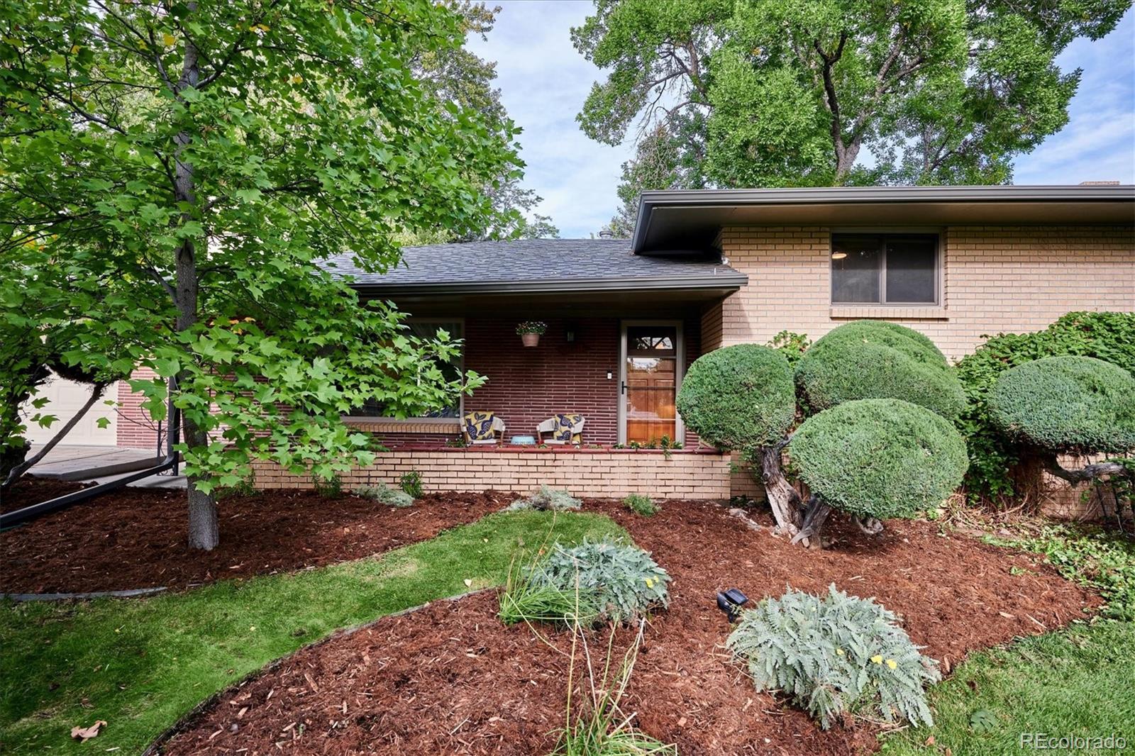 2745 Heather Road Golden, CO 80401 - Photo 34 of 34 Gallery Image 34