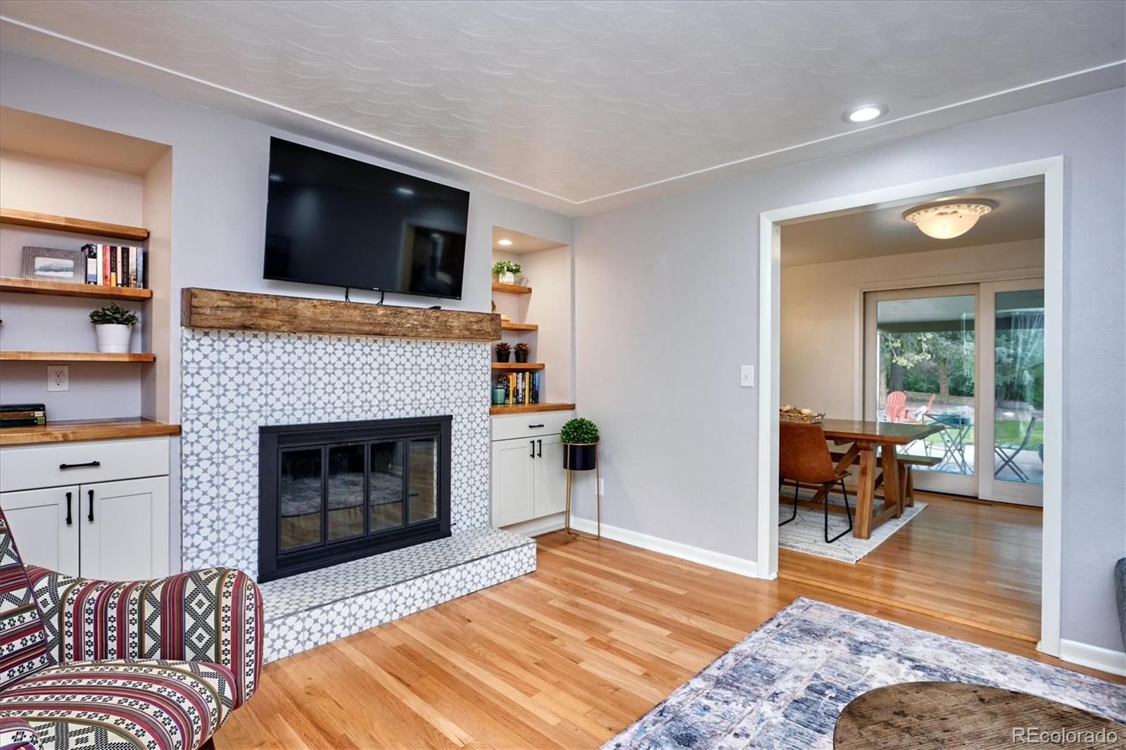 2745 Heather Road Golden, CO 80401 - Photo 4 of 34 Gallery Image 4