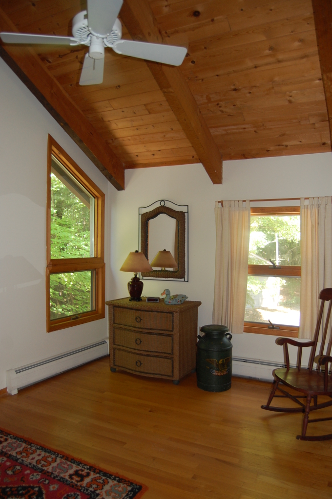 5 Ridge Road Egremont, MA 01230 - Photo 12 of 15 Bedroom #2