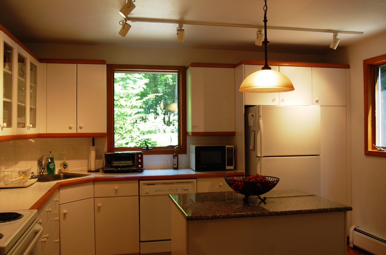 5 Ridge Road Egremont, MA 01230 - Photo 6 of 15 Kitchen