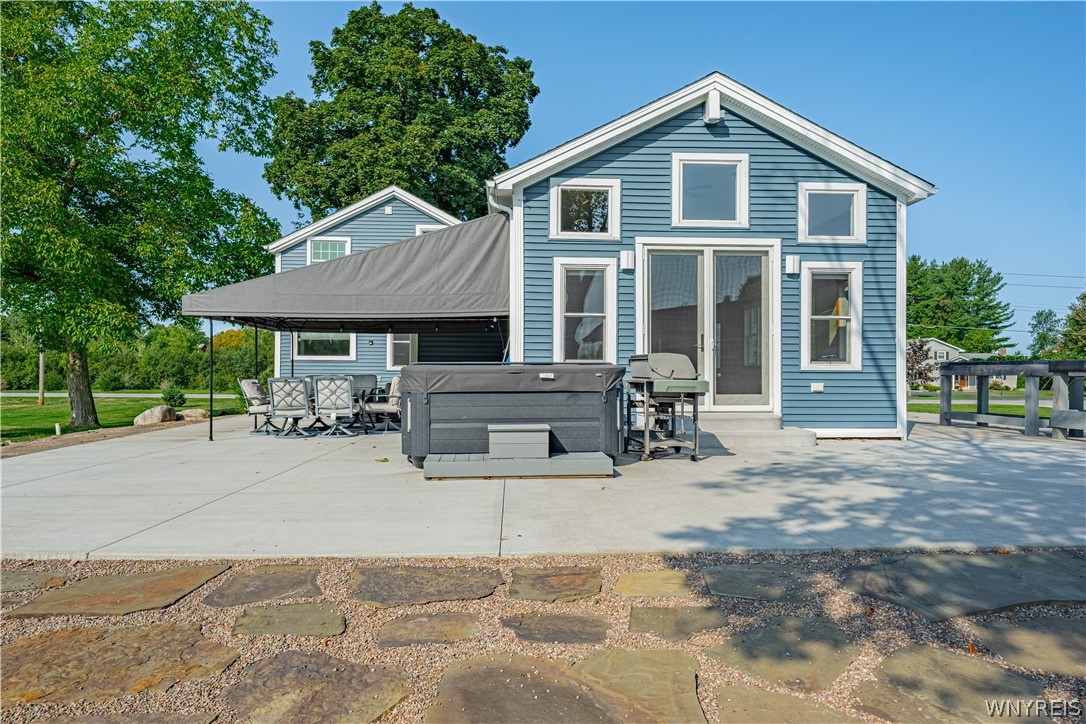2367 Hess Road Newfane, NY 14008 - Photo 6 of 50
