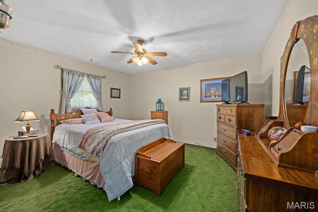 5820 East Copple Road Walnut Hill, IL 62893 - Photo 30 of 39 Gallery Image 30