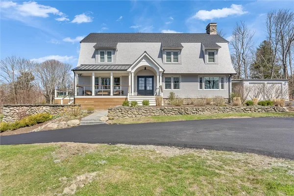 $2,200,000 | 4 Monkey Wrench Lane, Bristol, RI 02809