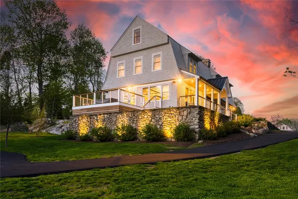 $2,200,000 | 4 Monkey Wrench Lane, Bristol, RI 02809