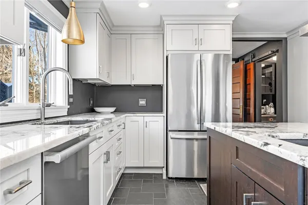 $2,200,000 | 4 Monkey Wrench Lane, Bristol, RI 02809
