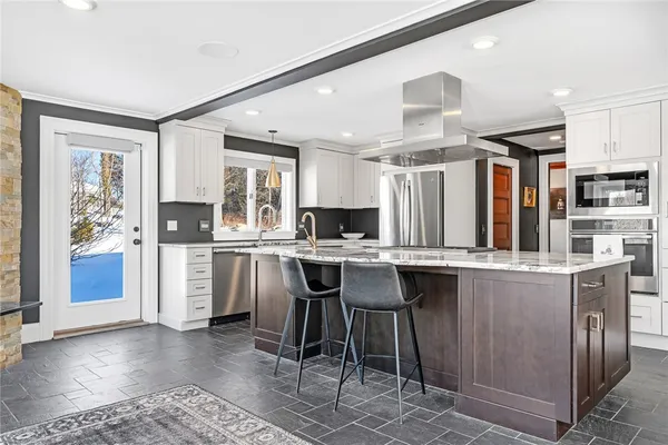 $2,200,000 | 4 Monkey Wrench Lane, Bristol, RI 02809