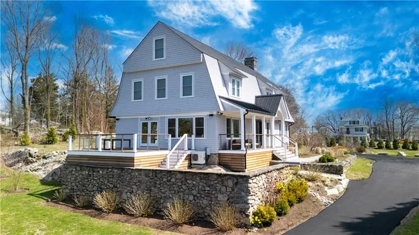 $2,200,000 | 4 Monkey Wrench Lane, Bristol, RI 02809