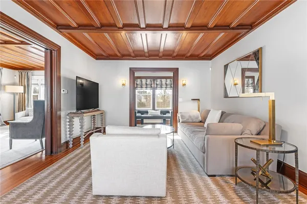 $2,200,000 | 4 Monkey Wrench Lane, Bristol, RI 02809