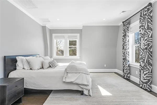 $2,200,000 | 4 Monkey Wrench Lane, Bristol, RI 02809