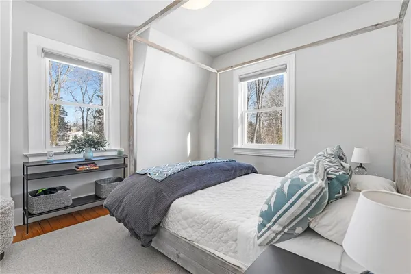 $2,200,000 | 4 Monkey Wrench Lane, Bristol, RI 02809