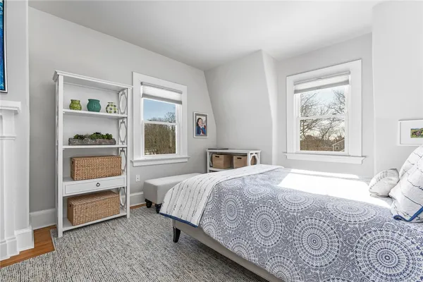 $2,200,000 | 4 Monkey Wrench Lane, Bristol, RI 02809