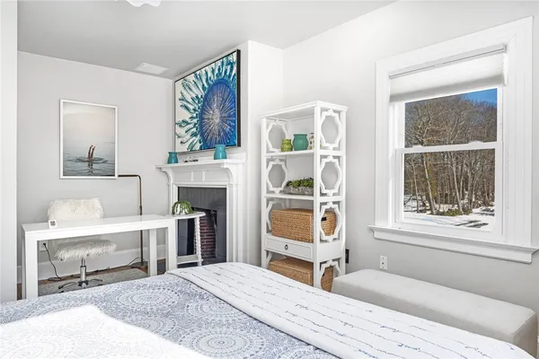 $2,200,000 | 4 Monkey Wrench Lane, Bristol, RI 02809