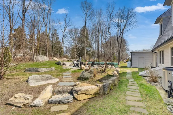 $2,200,000 | 4 Monkey Wrench Lane, Bristol, RI 02809