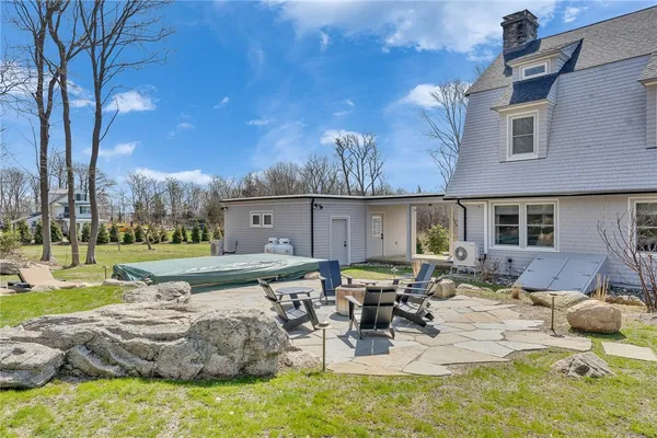 $2,200,000 | 4 Monkey Wrench Lane, Bristol, RI 02809