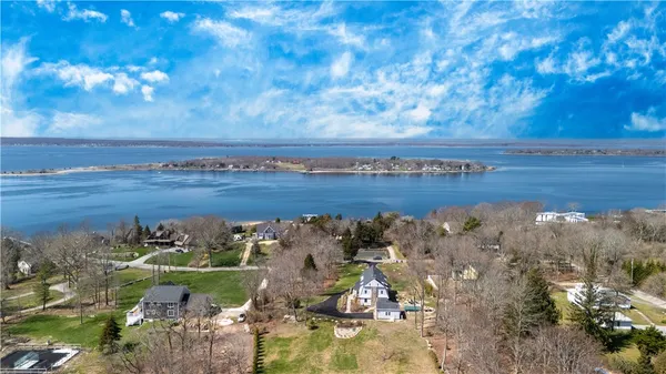 $2,200,000 | 4 Monkey Wrench Lane, Bristol, RI 02809