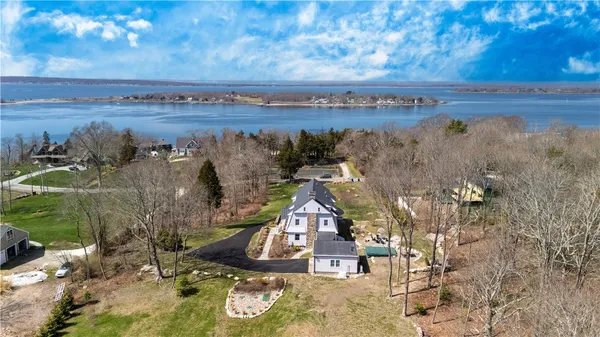 $2,200,000 | 4 Monkey Wrench Lane, Bristol, RI 02809